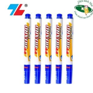 [THIÊN LONG] Bút lông bảng Thiên Long WB-02 (20/960) sản phẩm chính hãng