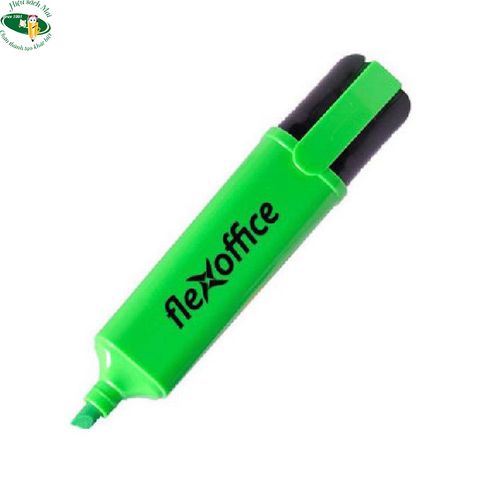 [THIÊN LONG] Bút nhớ xanh Flexoffice HL05 sản phẩm chính hãng