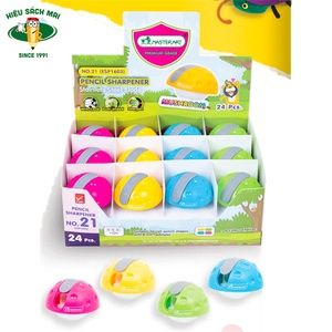 [ELEPHANT] Gọt bút chì hình nấm MasterArt No.21 (24) sản phẩm chính hãng