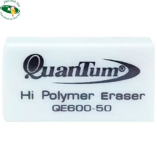 [ELEPHANT] Tẩy trắng Quantum QE600-50 (50) sản phẩm chính hãng