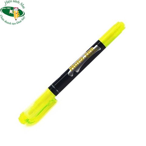 [THIÊN LONG] Bút nhớ 2 đầu Thiên Long HL-03 (5/600) sản phẩm chính hãng