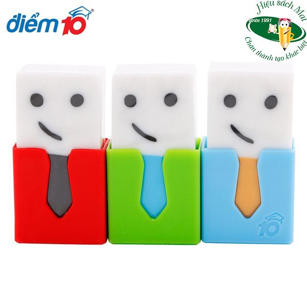 [THIÊN LONG] Tẩy trắng Điểm 10 TP-E022 (30/1080) sản phẩm chính hãng