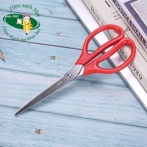 Kéo 180Mm Ass91467 Có Tại Hiệu Sách Mai Hãng M&G