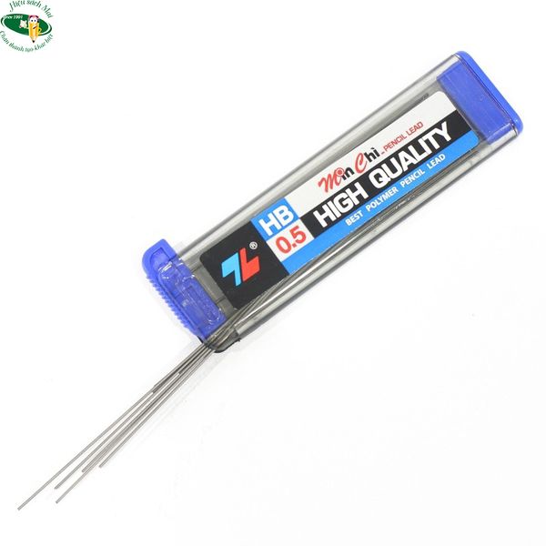 [THIÊN LONG] Ruột chì kim 0.5mm PCL-03 (10/60/2880) sản phẩm chính hãng