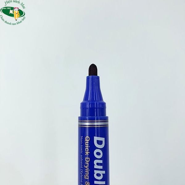 [DOUBLE A] Bút dạ dầu Double A DPM-200-B sản phẩm chính hãng