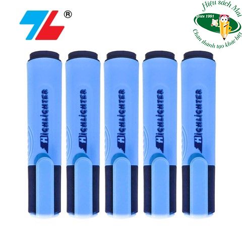 [THIÊN LONG] Bút nhớ Thiên Long HL-012 (10/720) sản phẩm chính hãng