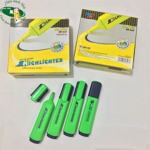 [THIÊN LONG] Bút nhớ Thiên Long HL-012 (10/720) sản phẩm chính hãng