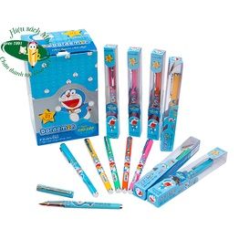 [THIÊN LONG] Bút viết chữ đẹp FT-01/DO PLUS (20/400) sản phẩm chính hãng