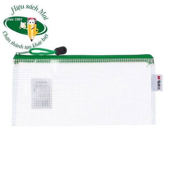 Túi Lưới A5.5 Admn4285 Có Tại Hiệu Sách Mai Hãng M&G