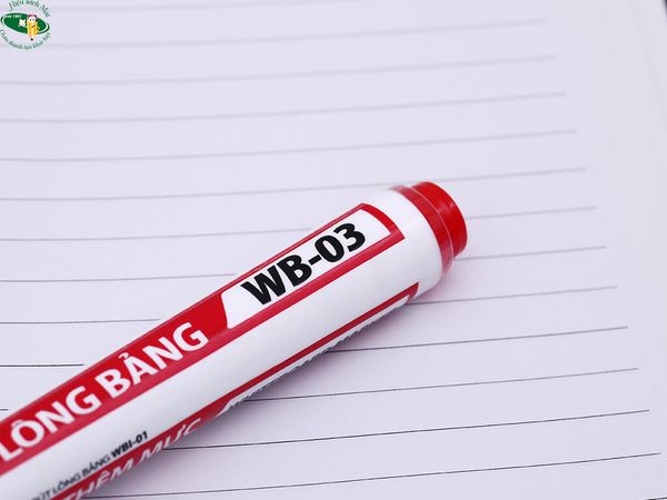 [THIÊN LONG] Bút viết bảng (to) Thiên Long WB-03 (10/720) sản phẩm chính hãng