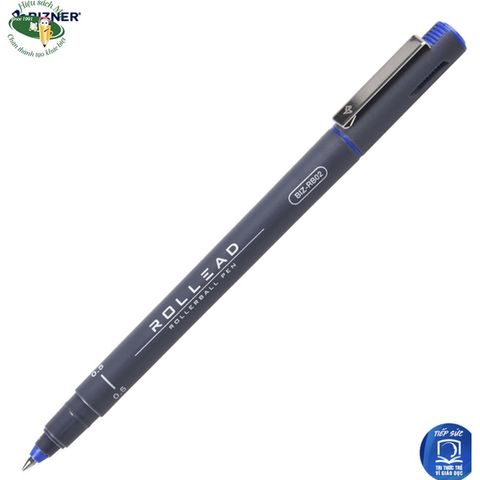 [THIÊN LONG] Bút lông bi 0.5mm Bizner BIZ-RB02 (10/300) sản phẩm chính hãng