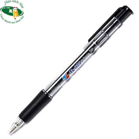 [THIÊN LONG] Bút bi 0.8mm Thiên Long TL-025 (20/1200) sản phẩm chính hãng