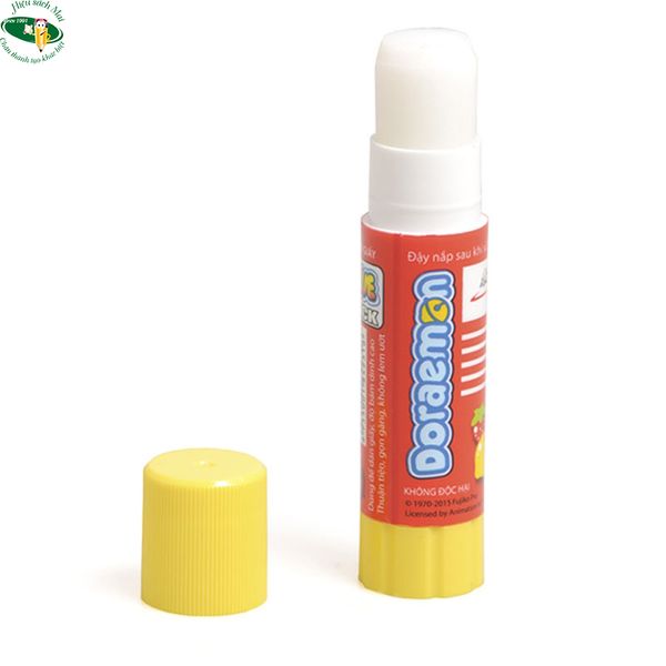 [THIÊN LONG] Keo khô 8g Thiên Long G-011/DO (30/360) sản phẩm chính hãng