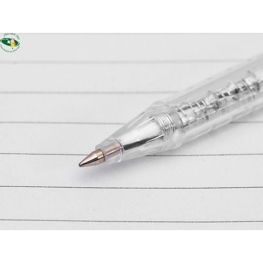 [THIÊN LONG] Bút bi 0.5mm Thiên Long TL-027 (20/1200) sản phẩm chính hãng