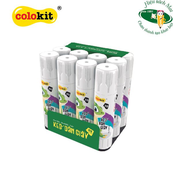 [THIÊN LONG] Keo khô 8g Colokit G-C011 (30/600) sản phẩm chính hãng