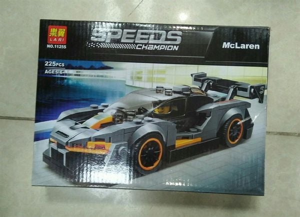 lego speeds 11255