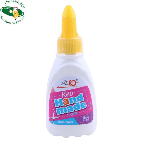 [THIÊN LONG] Keo nước 40ml Thiên Long G-016 (10/240) sản phẩm chính hãng