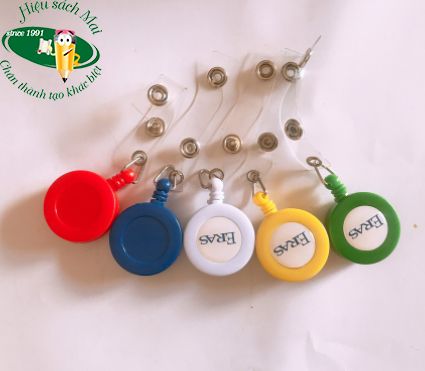 [ERAS] Củ rút không dây Eras E420 sản phẩm chính hãng