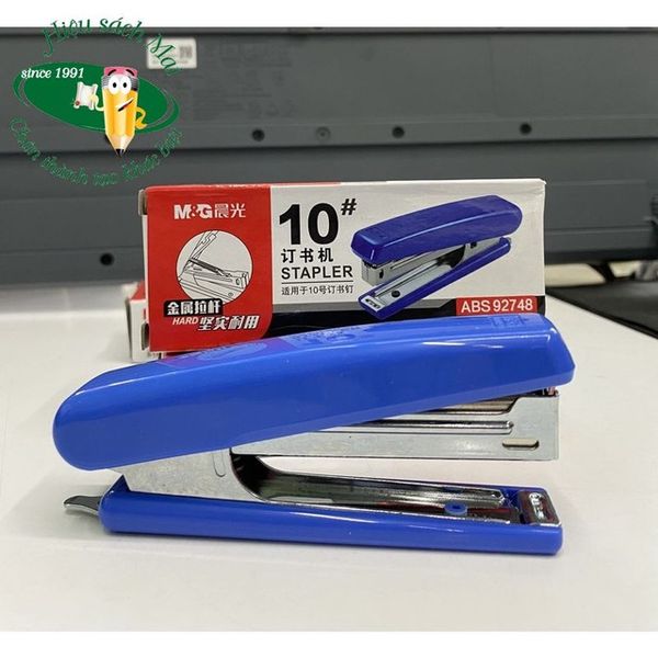 Dập Ghim No.10 M&G Chính Hãng - Có Tại Hiệu Sách Mai