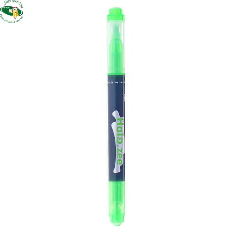 [THIÊN LONG] Bút nhớ 2 đầu Thiên Long HL-03 (5/600) sản phẩm chính hãng