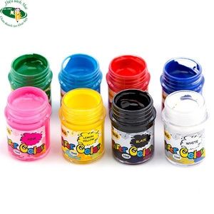 [THIÊN LONG] Màu nước 8 màu WACO-03 (32) sản phẩm chính hãng