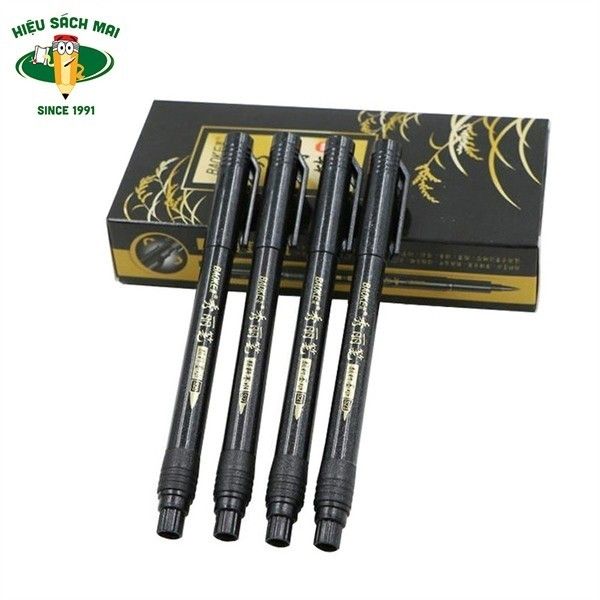 [BAOKE] Bút thư pháp Baoke (12/144)