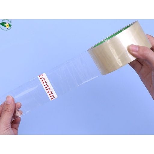 [THIÊN LONG] Băng dính trong FlexOffice BKT04/FO (6/150) sản phẩm chính hãng