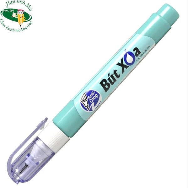 [THIÊN LONG] Bút xóa nước Thiên Long 7ml TL-CP05 (1/10/480) sản phẩm chính hãng