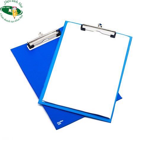 [THIÊN LONG] File trình ký đơn A4 nhựa Flexoffice CB02 sản phẩm chính hãng