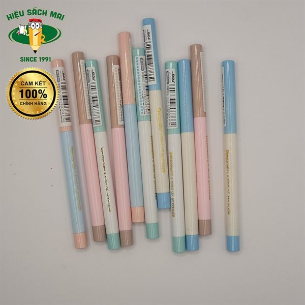 [BAOKE] Ruột chì kim 2B 0.5mm Baoke MD-Q8786 (50)