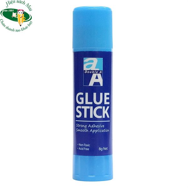 [DOUBLE A] Hồ khô 8g Double A (30/180) sản phẩm chính hãng