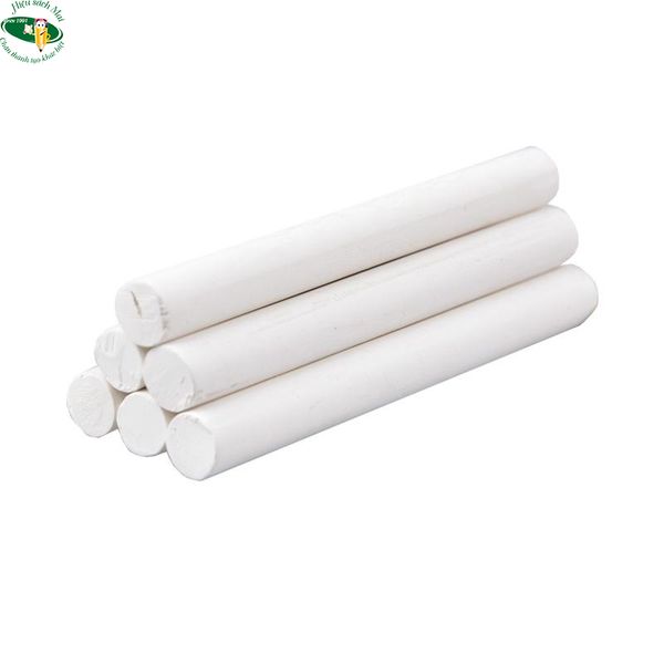 [THIÊN LONG] Phấn không bụi Thiên Long DC-008 (10/100) sản phẩm chính hãng