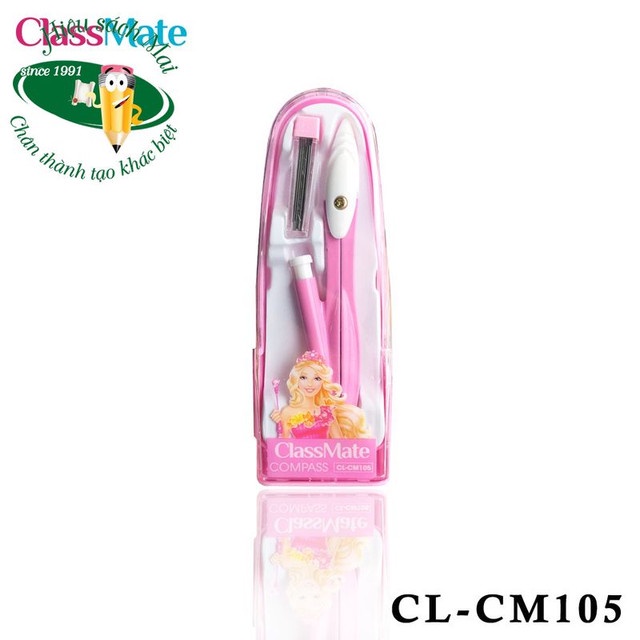 Compa Classmate HIỆU SÁCH MAI