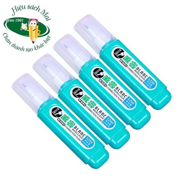 Xoá Nước12Ml Vp Acf60703 Chính Hãng - Có Tại Hiệu Sách Mai
