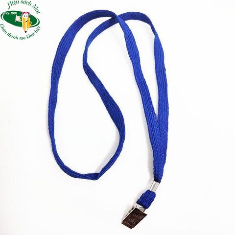 [ERAS] Dây thẻ kẹp sắt Eras E418 sản phẩm chính hãng