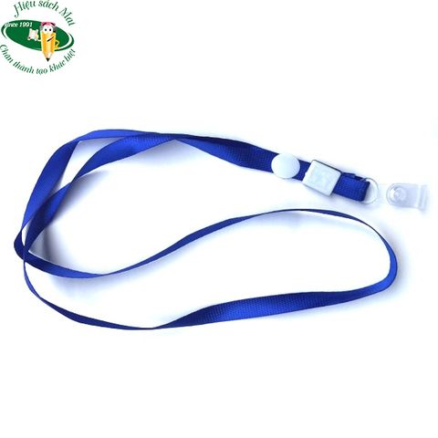 [ERAS] Dây thẻ bấm đầu nhựa Eras E423 sản phẩm chính hãng