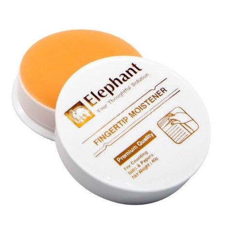 [ELEPHANT] Sáp đếm tiền sản phẩm chính hãng
