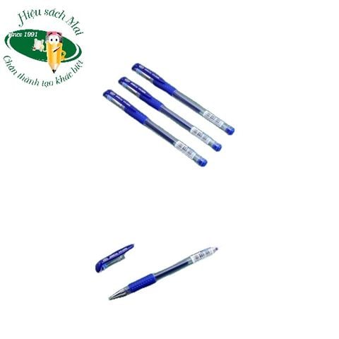 [BAOKE] Bút bi dầu ngòi 0.5mm Baoke PC880E sản phẩm chính hãng