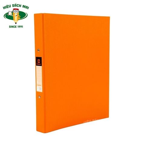 [ELEPHANT] File nhẫn 2 Ring Elephant 221A4 Cam (12) sản phẩm chính hãng