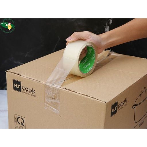 [THIÊN LONG] Băng dính trong FlexOffice BKT06/FO (6/150) sản phẩm chính hãng