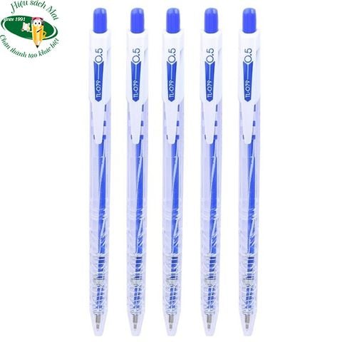 [THIÊN LONG] Bút bi 0.5mm Thiên Long TL-079 (20/1200) sản phẩm chính hãng