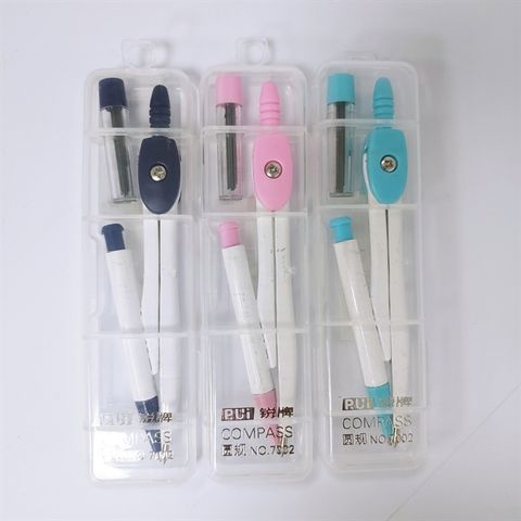 [BAOKE] Compa kim loại Baoke No.7002 (24)