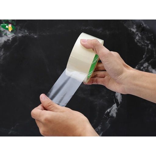 [THIÊN LONG] Băng dính trong FlexOffice BKT06/FO (6/150) sản phẩm chính hãng