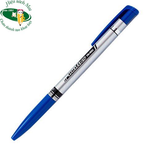 [THIÊN LONG] Bút bi 0.7mm Flexoffice FO-024 (20/1200) sản phẩm chính hãng