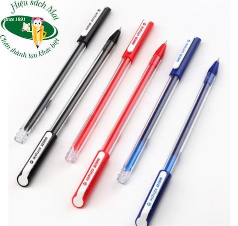 [BAOKE] Bút Gel 0.5mm Baoke PC2698 (12/144)