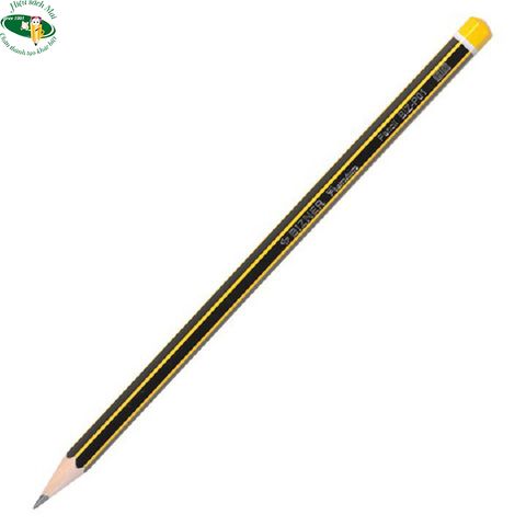 [THIÊN LONG] Bút chì gỗ HB Bizner BIZ-P01  sản phẩm chính hãng