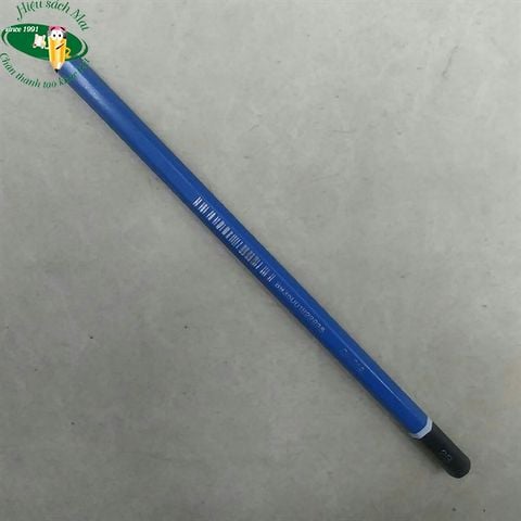 [THIÊN LONG] Bút chì Gỗ 2B Binzer GP019 sản phẩm chính hãng