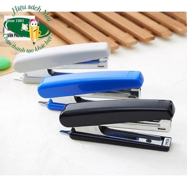 Dập Ghim No.10 M&G Chính Hãng - Có Tại Hiệu Sách Mai
