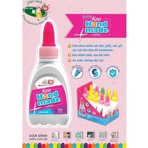 [THIÊN LONG] Keo nước 40ml Thiên Long G-016 (10/240) sản phẩm chính hãng