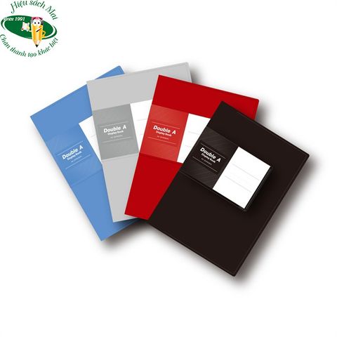 [DOUBLE A] File lá cao cấp Double A CH07212 sản phẩm chính hãng